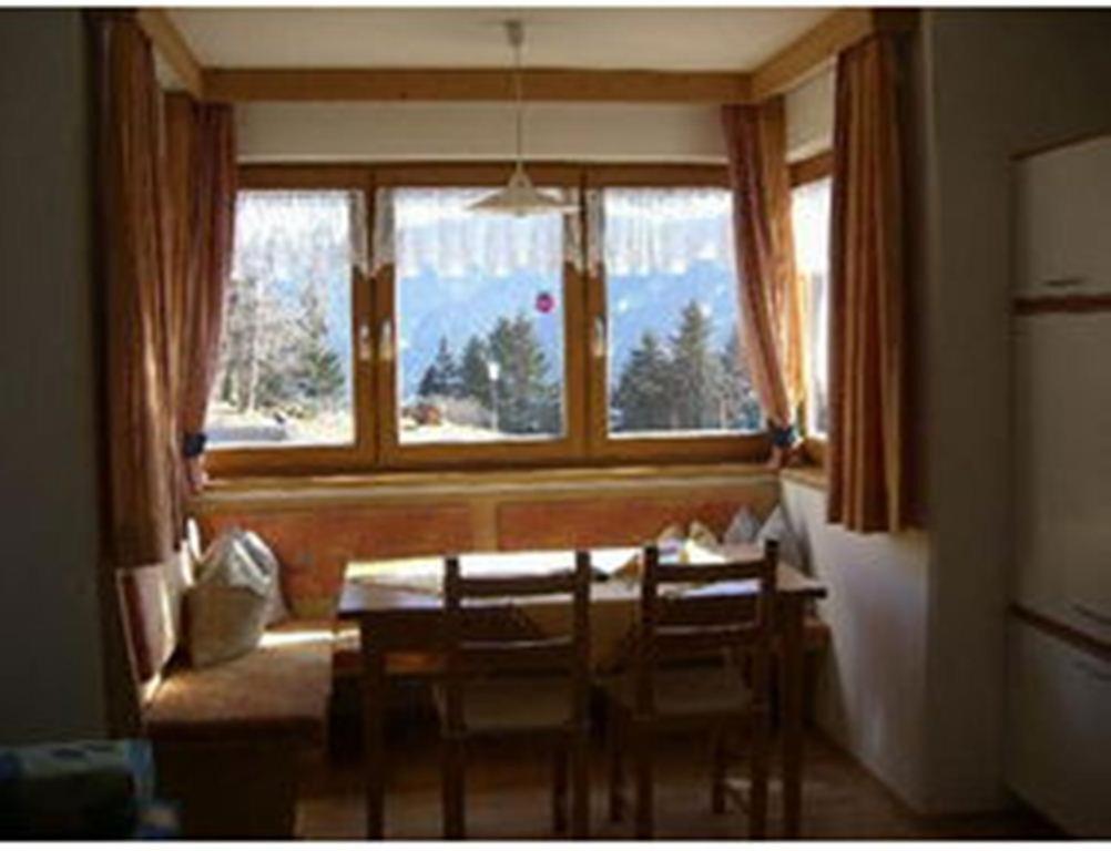 Appartement Apart Ramona à Serfaus Extérieur photo