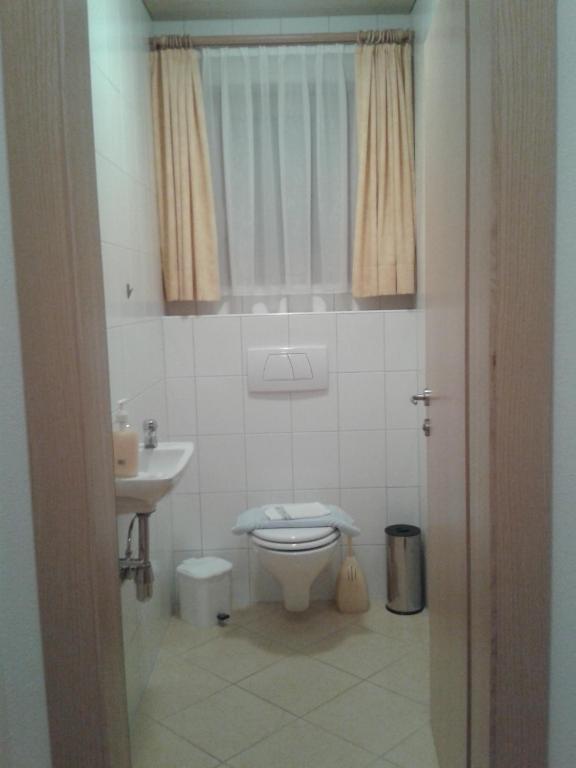 Appartement Apart Ramona à Serfaus Extérieur photo